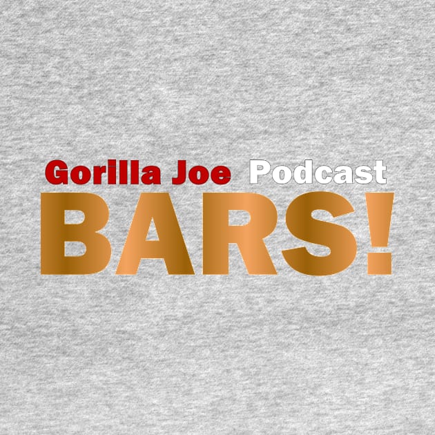 Bars! by Gorilla_Joe